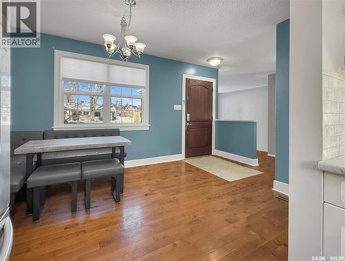 1110 Bothwell Drive, Swift Current, SK - Indoor