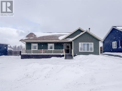 129 Greenwood Street W  Marystown, NL A0E 2M0