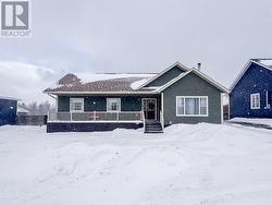 129 Greenwood Street W  Marystown, NL A0E 2M0