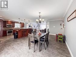 Dining room - 