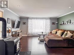 Living room - 