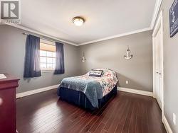 Bedroom #1 - 
