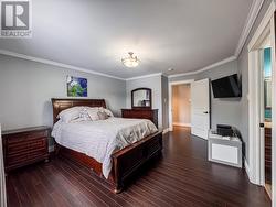 Primary bedroom - 