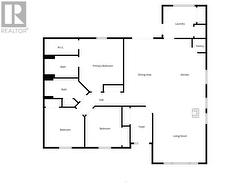 Floor plan - 
