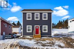 214 Marine Drive  Southern Harbour, NL A0B 3H0