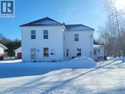 16 Highfield Street  Miramichi, NB E1N 4J3
