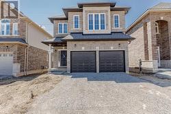 223 ROCKLEDGE DRIVE  Hamilton, ON L0R 1P0