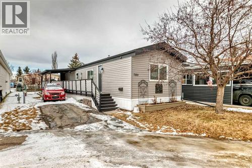 189, 99 Arbour Lake Road Nw, Calgary, AB 
