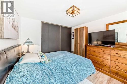 Primary bedroom - 189, 99 Arbour Lake Road Nw, Calgary, AB 