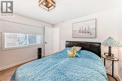 Primary bedroom - 189, 99 Arbour Lake Road Nw, Calgary, AB 