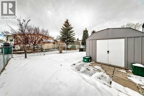 Shed - 189, 99 Arbour Lake Road Nw, Calgary, AB 