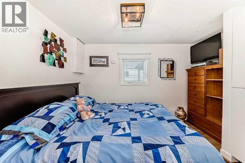 2nd bedroom - 189, 99 Arbour Lake Road Nw, Calgary, AB 