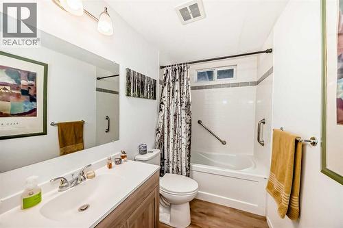 Bathroom - 189, 99 Arbour Lake Road Nw, Calgary, AB 