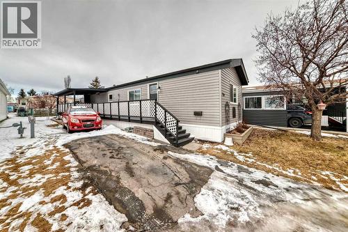 Parking pad - 189, 99 Arbour Lake Road Nw, Calgary, AB 