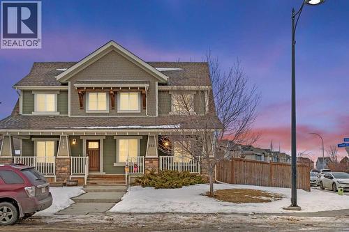 333 Mahogany Boulevard SE  Calgary, AB T3M 1V1