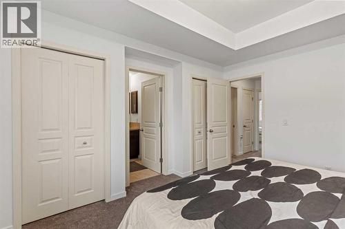 333 Mahogany Boulevard Se, Calgary, AB - Indoor Photo Showing Bedroom
