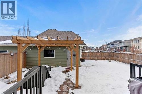 333 Mahogany Boulevard Se, Calgary, AB - Outdoor