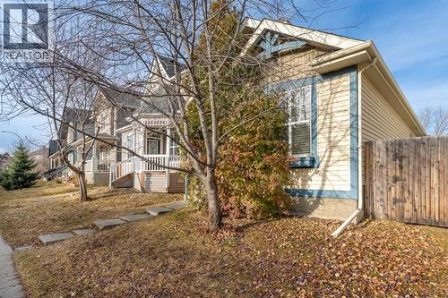 139 Auburn Bay Heights Se, Calgary, AB - Outdoor
