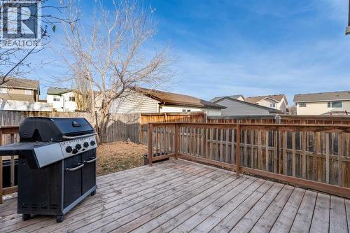 139 Auburn Bay Heights Se, Calgary, AB - Outdoor With Deck Patio Veranda With Exterior