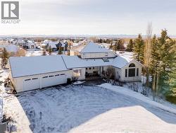 15 Blueridge Close  Rural Rocky View County, AB T3L 2P4