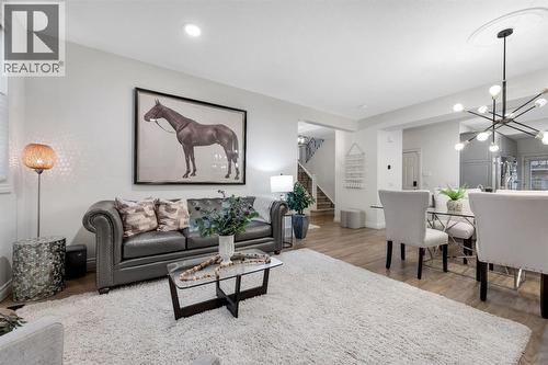 12, 10 St Julien Drive Sw, Calgary, AB - Indoor