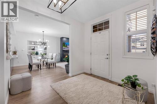 12, 10 St Julien Drive Sw, Calgary, AB - Indoor