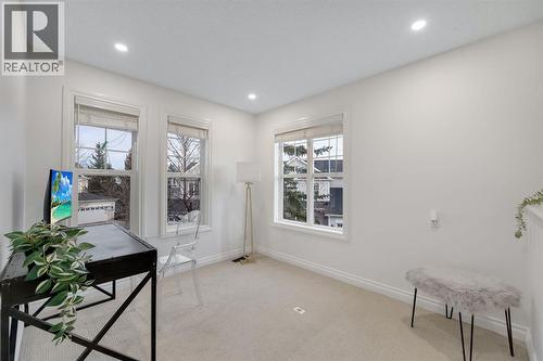 12, 10 St Julien Drive Sw, Calgary, AB - Indoor Photo Showing Other Room