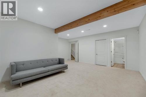 12, 10 St Julien Drive Sw, Calgary, AB - Indoor