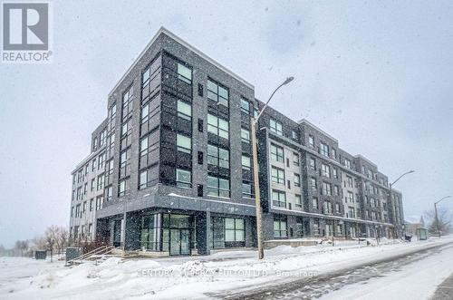 605 - 1219 GORDON STREET  Guelph, ON N1L 0M9