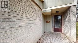 51 PAULANDER Drive Unit# 43  Kitchener, ON N2M 5E5