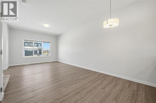 Open Concept - 292 Cornerbrook Drive Ne, Calgary, AB - Indoor