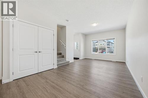 Storage Main Level - 292 Cornerbrook Drive Ne, Calgary, AB - Indoor