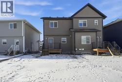 292 Corner Brook Dr NE Calgary - 