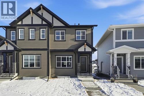 292 Cornerbrook Dr NE Calgary - 292 Cornerbrook Drive Ne, Calgary, AB - Outdoor With Facade
