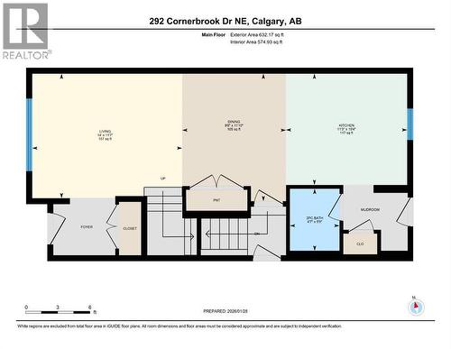 292 Cornerbrook Drive Ne, Calgary, AB - Other