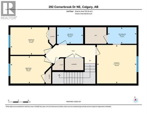 292 Cornerbrook Drive Ne, Calgary, AB - Other