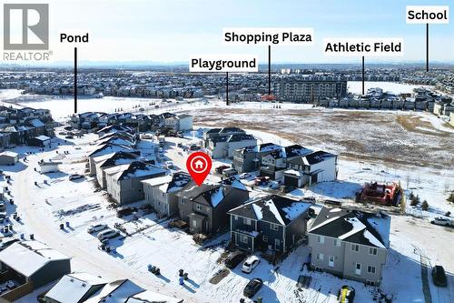 Great Location ! - 292 Cornerbrook Drive Ne, Calgary, AB - Outdoor With View