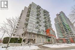 501 - 30 CANTERBURY PLACE  Toronto, ON M2N 0B9