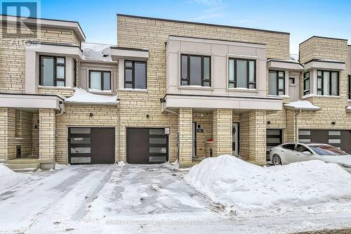 42 - 106 CASPIAN SQUARE  Clarington, ON L1C 7G3