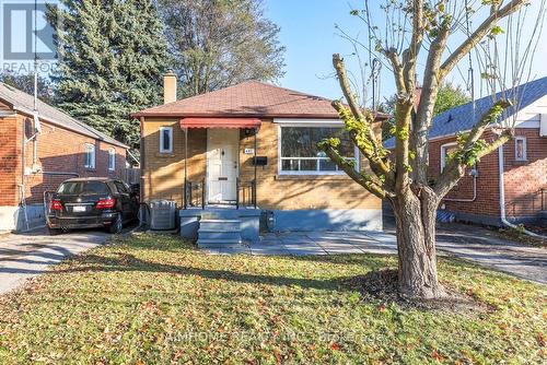 497 DAWES ROAD  Toronto, ON M4B 2G5