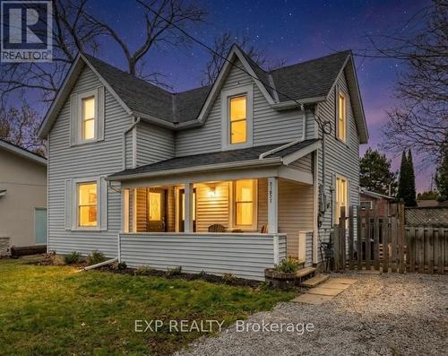 21023 DALTON ROAD  Georgina, ON L0E 1L0