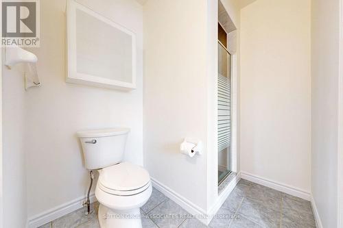 31 Pairash Avenue, Richmond Hill, ON - Indoor Photo Showing Bathroom