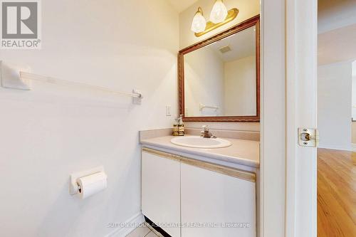 31 Pairash Avenue, Richmond Hill, ON - Indoor Photo Showing Bathroom