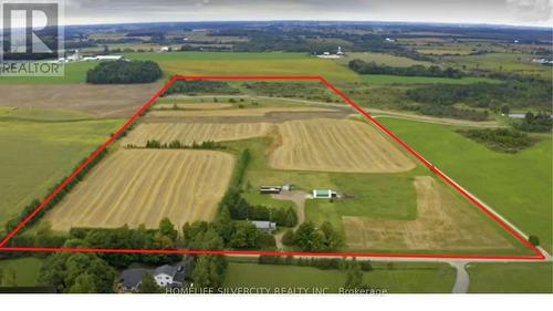374136 6Th Line, Amaranth, ON 