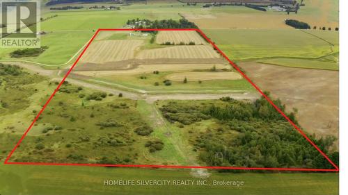 374136 6Th Line, Amaranth, ON 