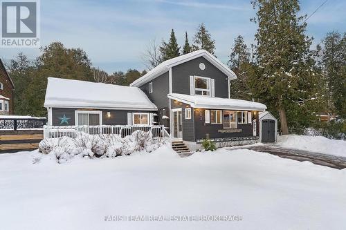 83 KING ROAD  Tay, ON L0K 2C0