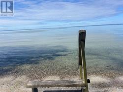 Walk-in - Lake SImcoe - 