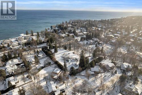 1475 Lakeshore Road E, Oakville, ON 