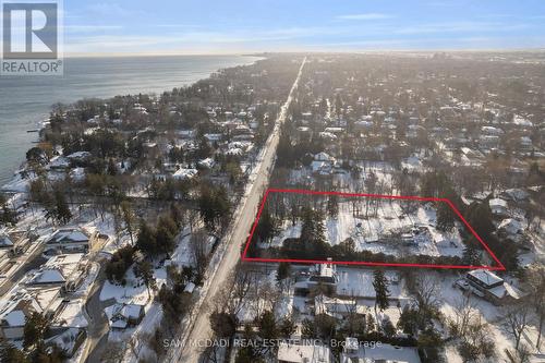 1475 Lakeshore Road E, Oakville, ON 