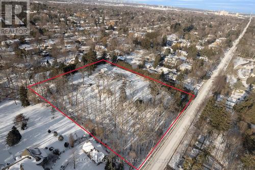1475 Lakeshore Road E, Oakville, ON 